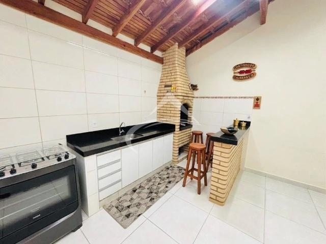 Casa venda em Araçatuba, Região Geográfica Intermediária de Araçatuba