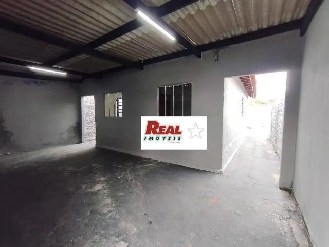 Casa venda em Araçatuba