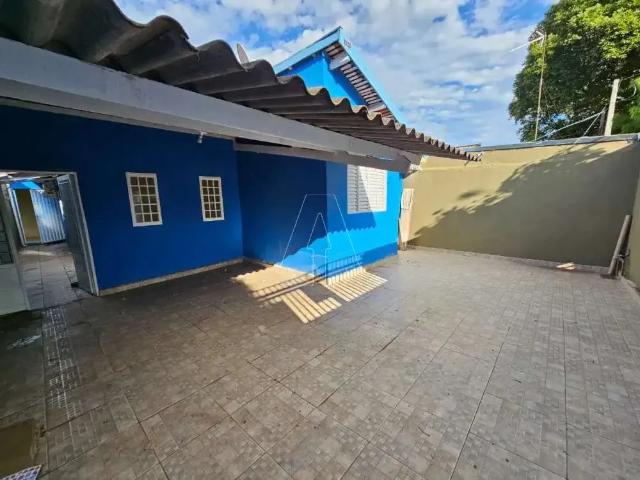 Casa venda em Região Imediata de Araçatuba, Araçatuba