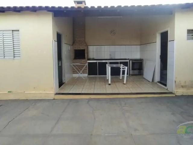 Casa venda em Região Imediata de Araçatuba, Araçatuba