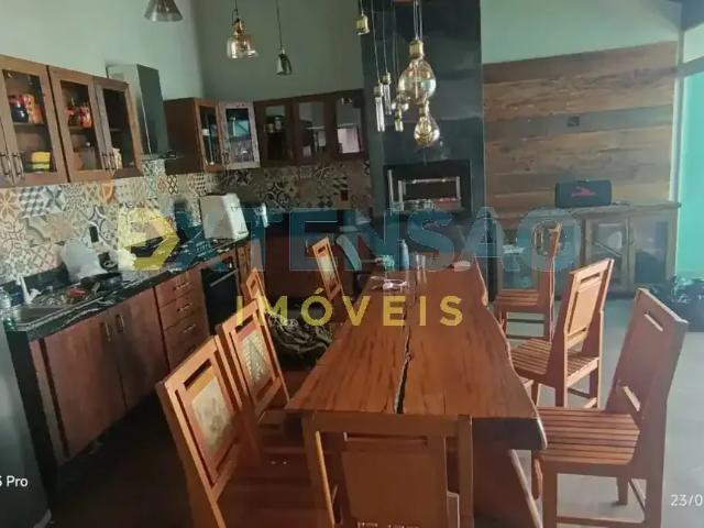 Casa venda em Região Imediata de Bauru, Bauru