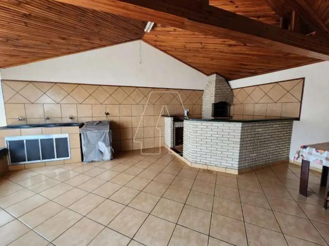 Casa venda em Araçatuba, Região Geográfica Intermediária de Araçatuba