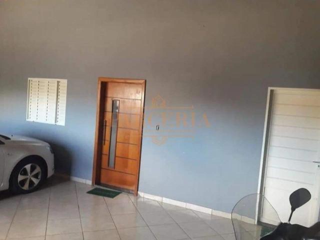 Casa venda em Araçatuba