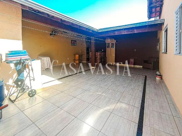 Casa venda em Araçatuba