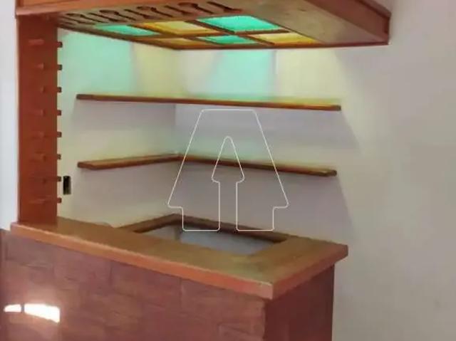 Casa venda em Araçatuba, Região Geográfica Intermediária de Araçatuba