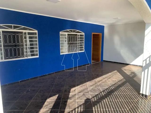 Casa venda em Araçatuba, Região Geográfica Intermediária de Araçatuba