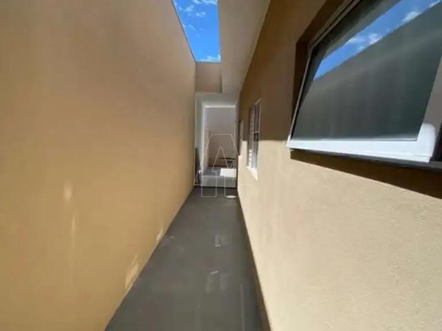 Casa venda em Araçatuba, Região Geográfica Intermediária de Araçatuba