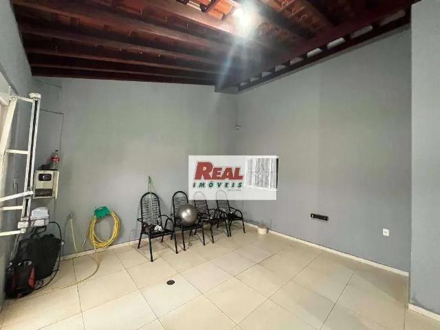 Casa venda em Região Imediata de Araçatuba, Araçatuba
