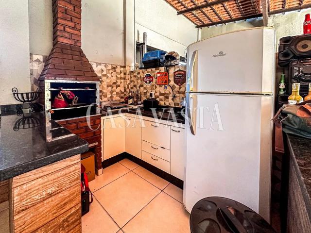 Casa venda em Araçatuba