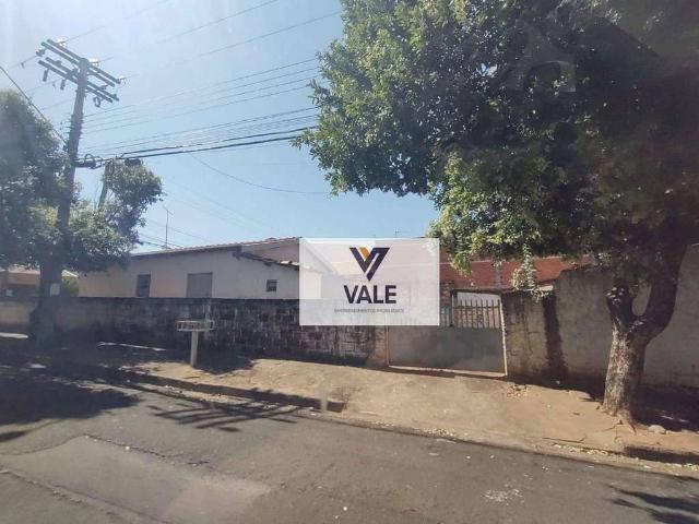 Casa venda em Araçatuba, Região Geográfica Intermediária de Araçatuba