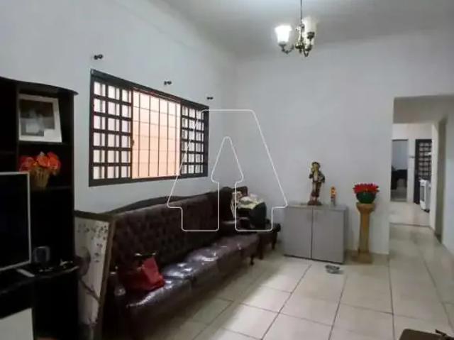Casa venda em Araçatuba, Região Geográfica Intermediária de Araçatuba
