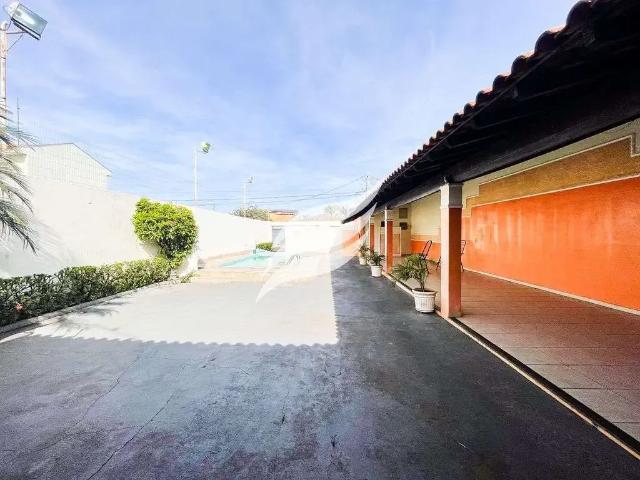 Casa venda em Região Imediata de Araçatuba, Araçatuba