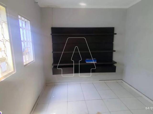 Casa venda em Araçatuba, Região Geográfica Intermediária de Araçatuba