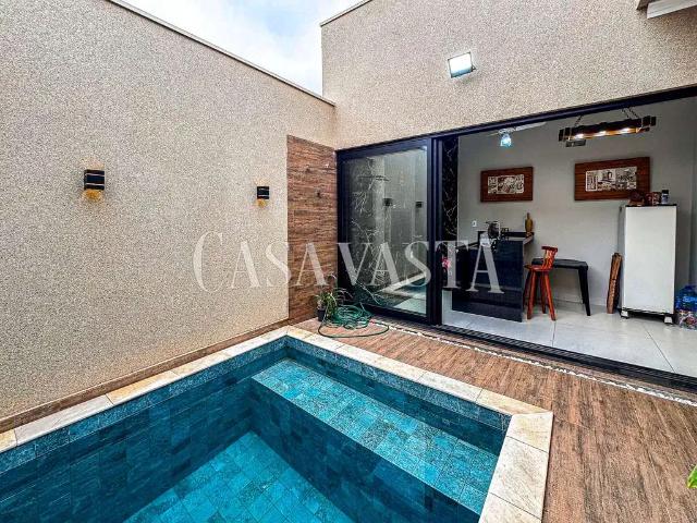 Casa venda em Araçatuba