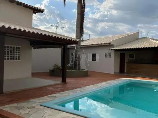 Casa venda em Araçatuba, Região Geográfica Intermediária de Araçatuba
