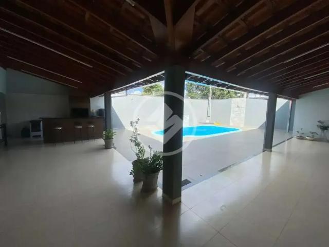 Casa venda em Região Imediata de Araçatuba, Araçatuba