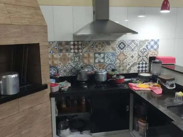 Casa venda em Região Imediata de Araçatuba, Araçatuba