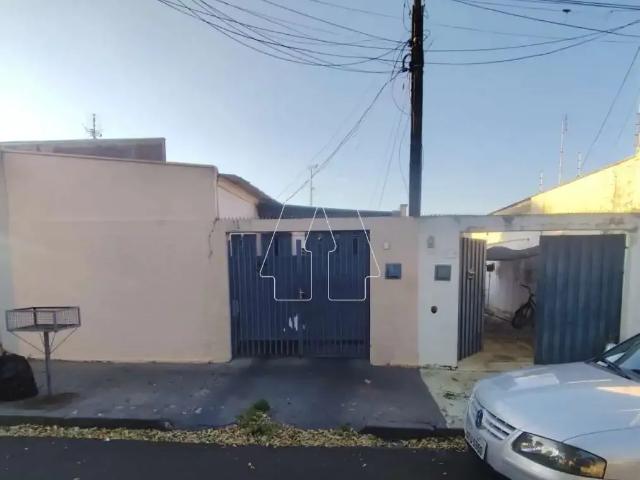 Casa venda em Região Imediata de Araçatuba, Araçatuba