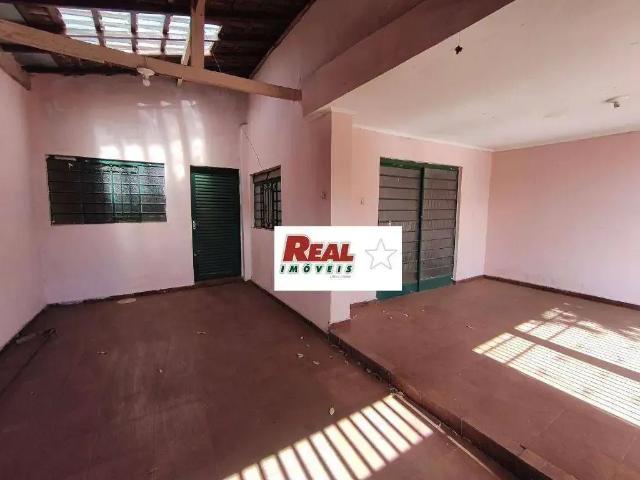 Casa venda em Região Imediata de Araçatuba, Araçatuba