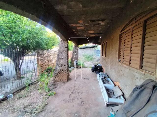 Casa venda em Araçatuba, Região Geográfica Intermediária de Araçatuba