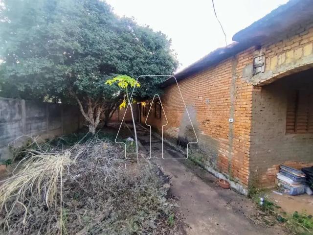 Casa venda em Região Imediata de Araçatuba, Araçatuba