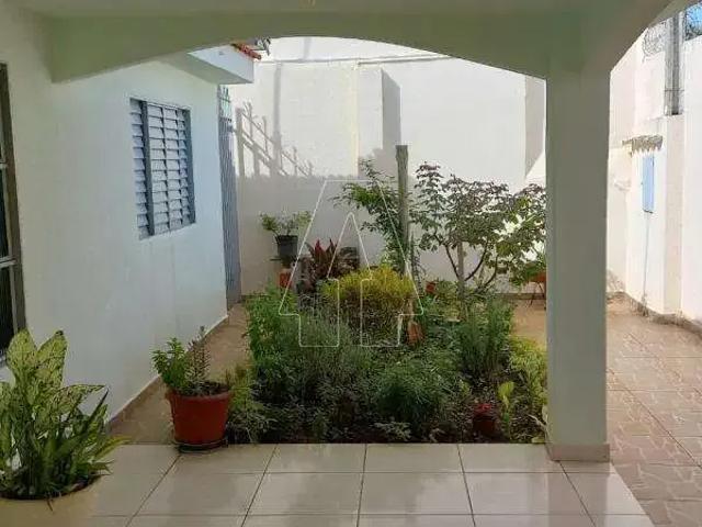 Casa venda em Região Imediata de Araçatuba, Araçatuba
