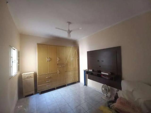 Casa venda em Região Imediata de Araçatuba, Araçatuba