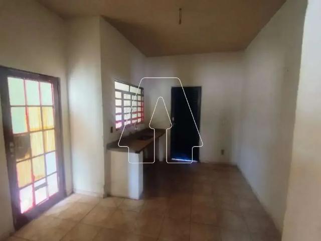 Casa venda em Região Imediata de Araçatuba, Araçatuba