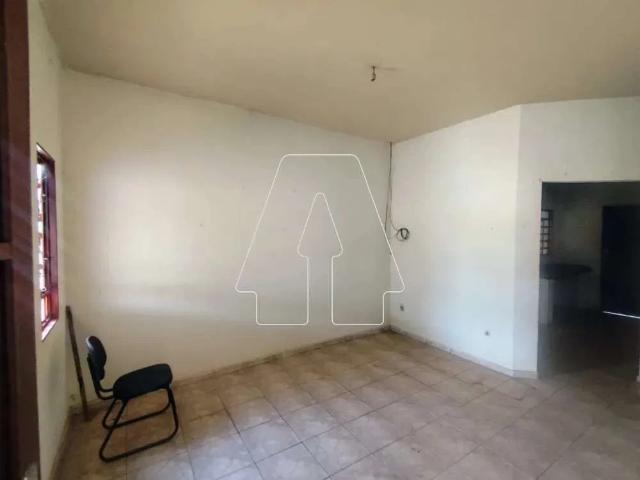 Casa venda em Araçatuba, Região Geográfica Intermediária de Araçatuba
