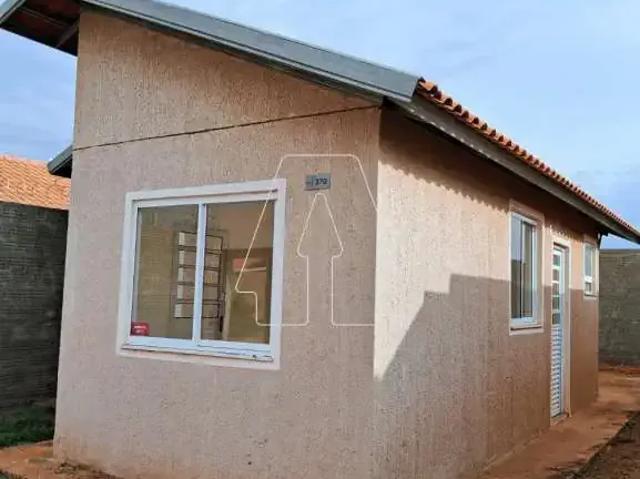 Casa venda em Região Imediata de Araçatuba, Araçatuba