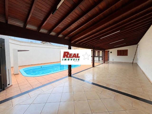 Casa venda em Araçatuba