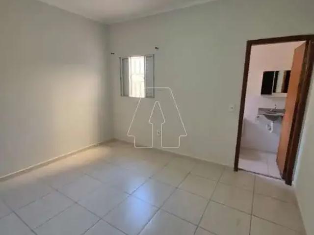 Casa venda em Araçatuba, Região Geográfica Intermediária de Araçatuba