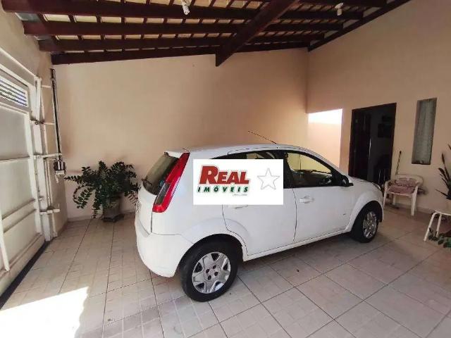 Casa venda em Araçatuba