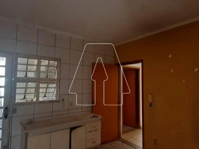 Casa venda em Araçatuba, Região Geográfica Intermediária de Araçatuba