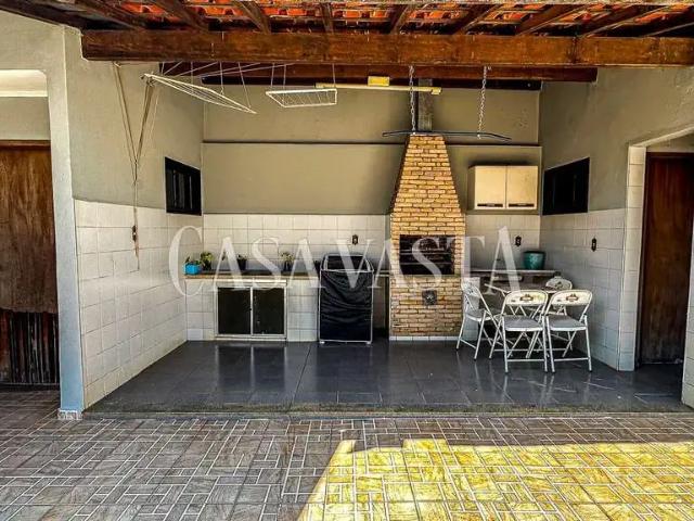 Casa venda em Região Imediata de Araçatuba, Araçatuba