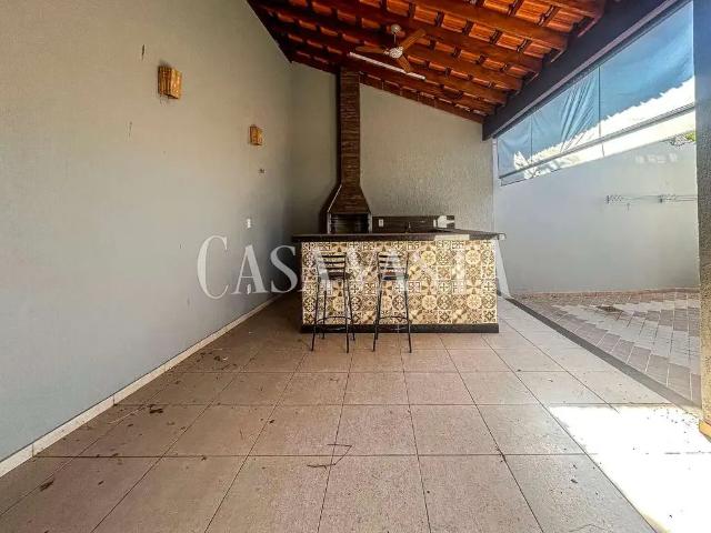 Casa venda em Araçatuba, Região Geográfica Intermediária de Araçatuba