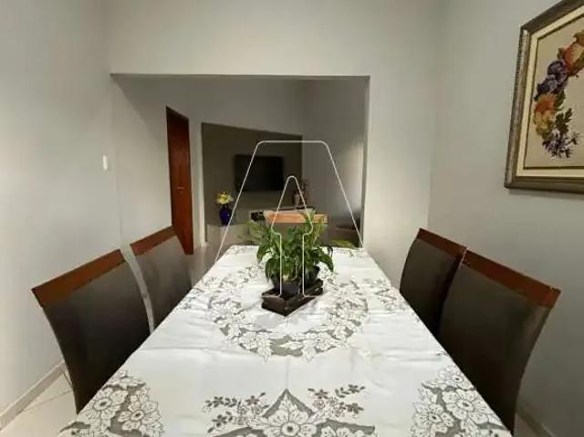 Casa venda em Região Imediata de Araçatuba, Araçatuba