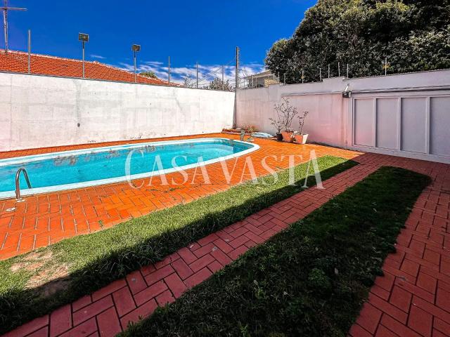 Casa venda em Araçatuba