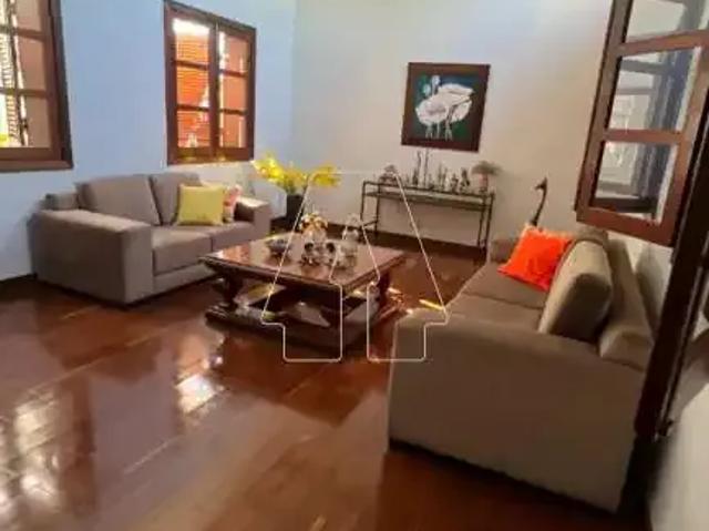 Casa venda em Araçatuba, Região Geográfica Intermediária de Araçatuba