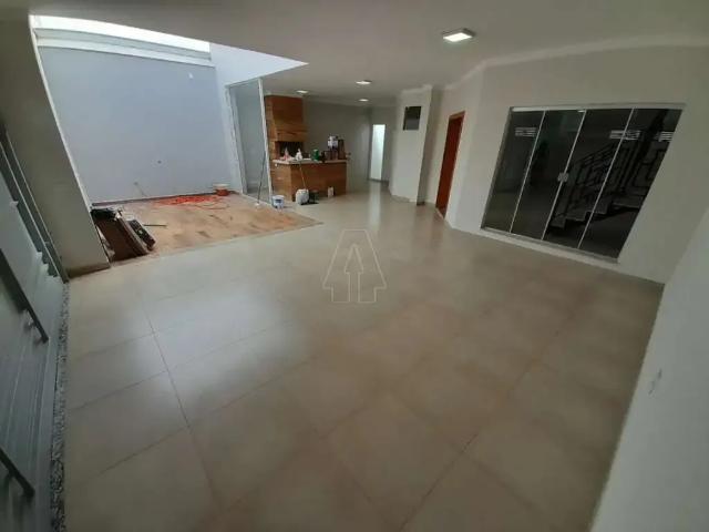 Casa venda em Araçatuba, Região Geográfica Intermediária de Araçatuba