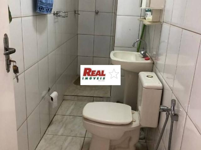 Casa venda em Araçatuba