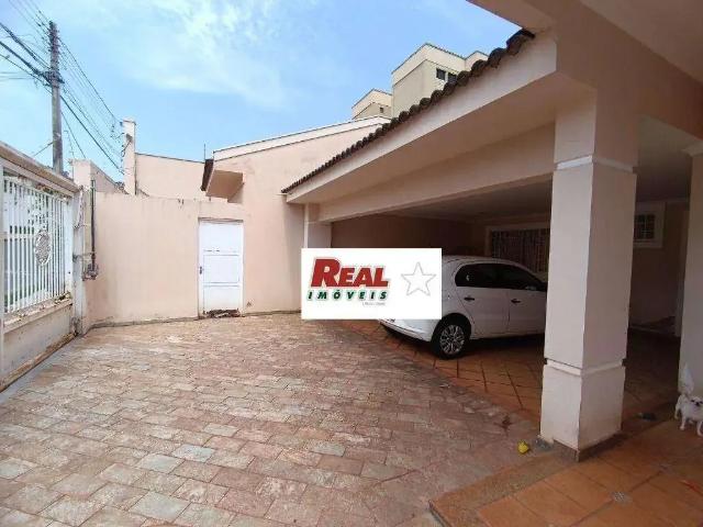 Casa venda em Araçatuba