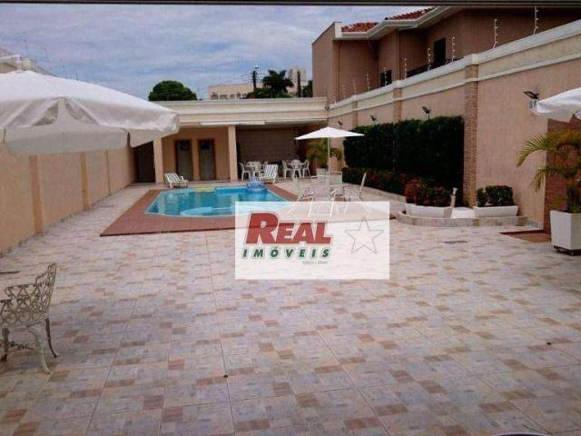 Casa venda em Região Imediata de Araçatuba, Araçatuba