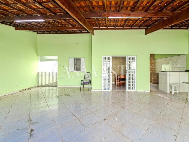 Casa venda em Região Imediata de Araçatuba, Araçatuba