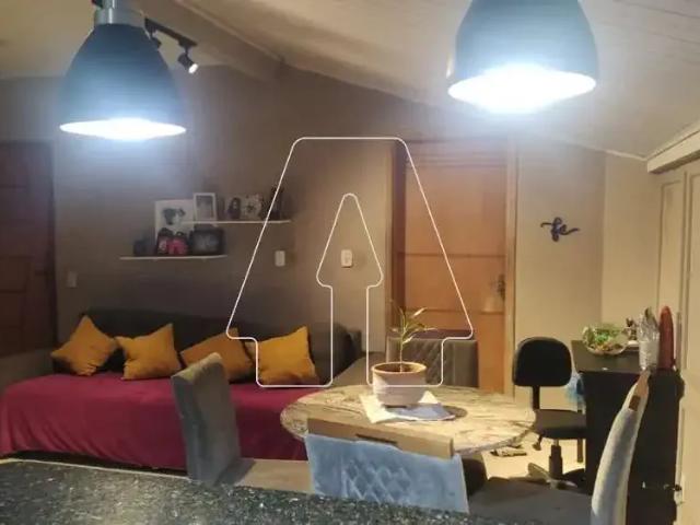 Casa venda em Região Imediata de Araçatuba, Araçatuba