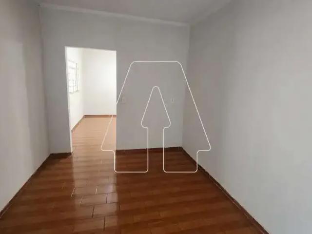 Casa venda em Araçatuba, Região Geográfica Intermediária de Araçatuba