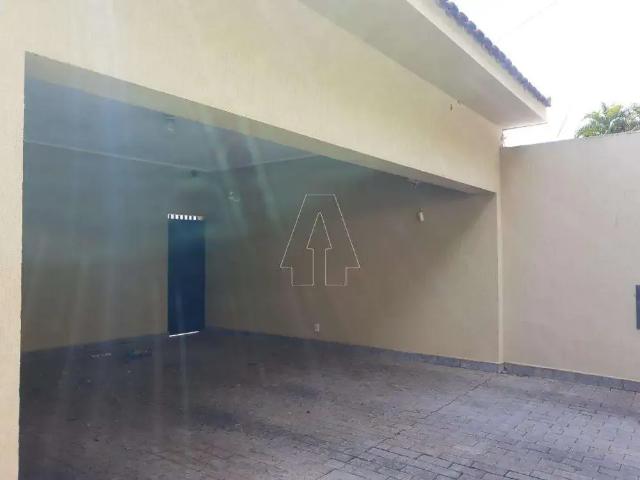 Casa venda em Região Imediata de Araçatuba, Araçatuba