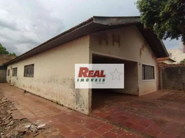 Casa venda em Região Imediata de Araçatuba, Araçatuba