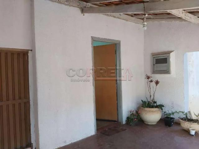 Casa venda em Região Imediata de Araçatuba, Araçatuba