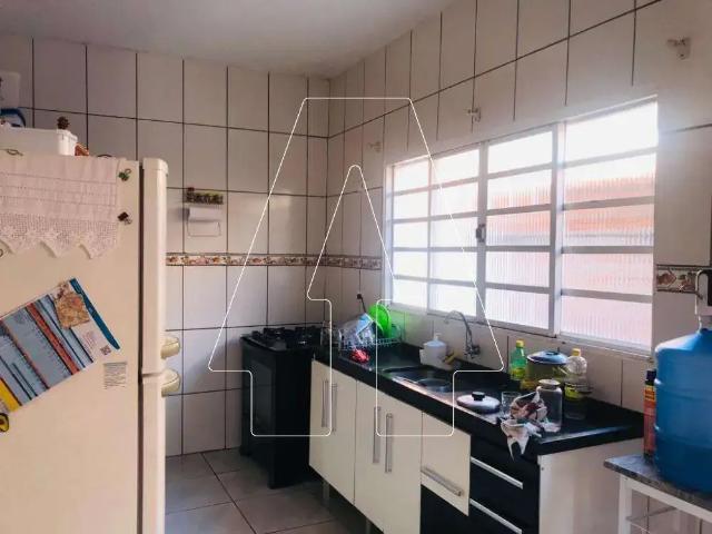 Casa venda em Região Imediata de Araçatuba, Araçatuba